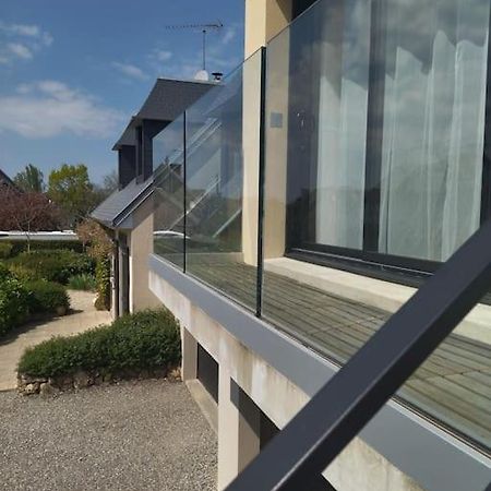 Agreable Studio A La Campagne Et Proche De La Mer Anctoville-Sur-Bosc エクステリア 写真