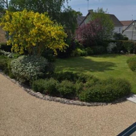 Agreable Studio A La Campagne Et Proche De La Mer Anctoville-Sur-Bosc エクステリア 写真